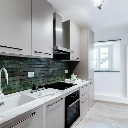 One Love - By Myhomeincomo Appartement *