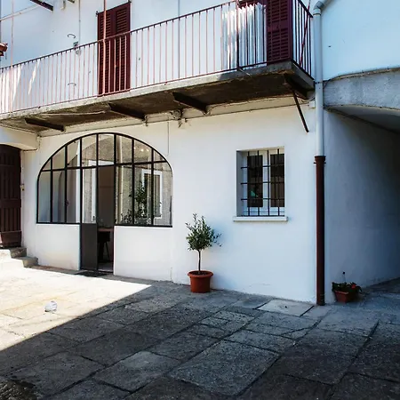 Appartement One Love - By Myhomeincomo *