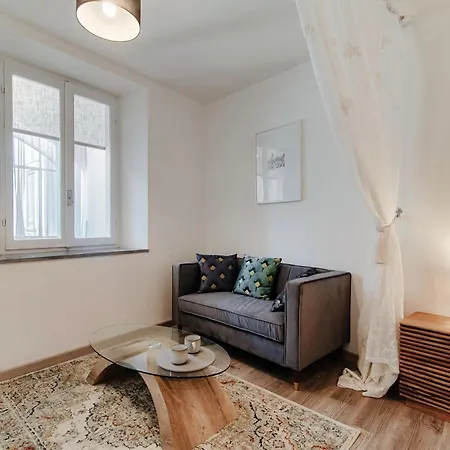 Appartement One Love - By Myhomeincomo